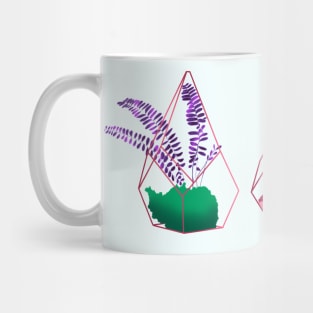 Terrariums Mug